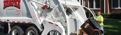 Best Construction Debris Removal  in Montrose, MI