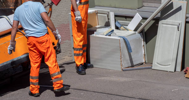 Trusted Montrose, MI Junk Removal Services Experts