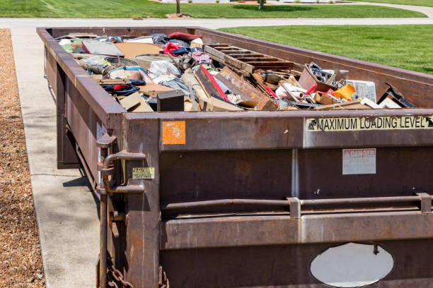Best Commercial Junk Removal  in Montrose, MI