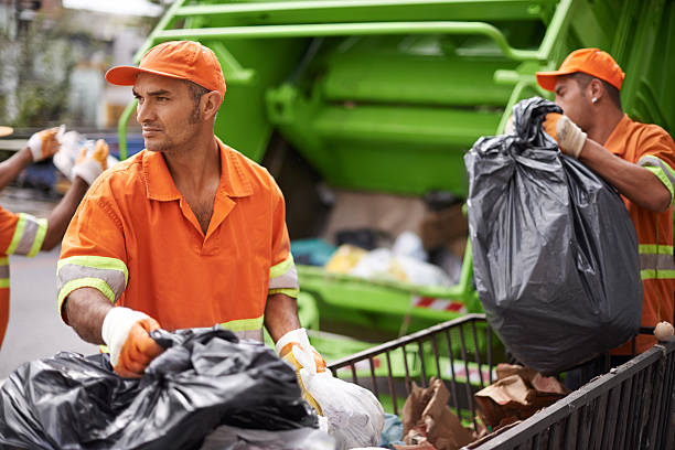 Best Retail Junk Removal  in Montrose, MI