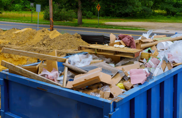 Best Hoarding Cleanup  in Montrose, MI
